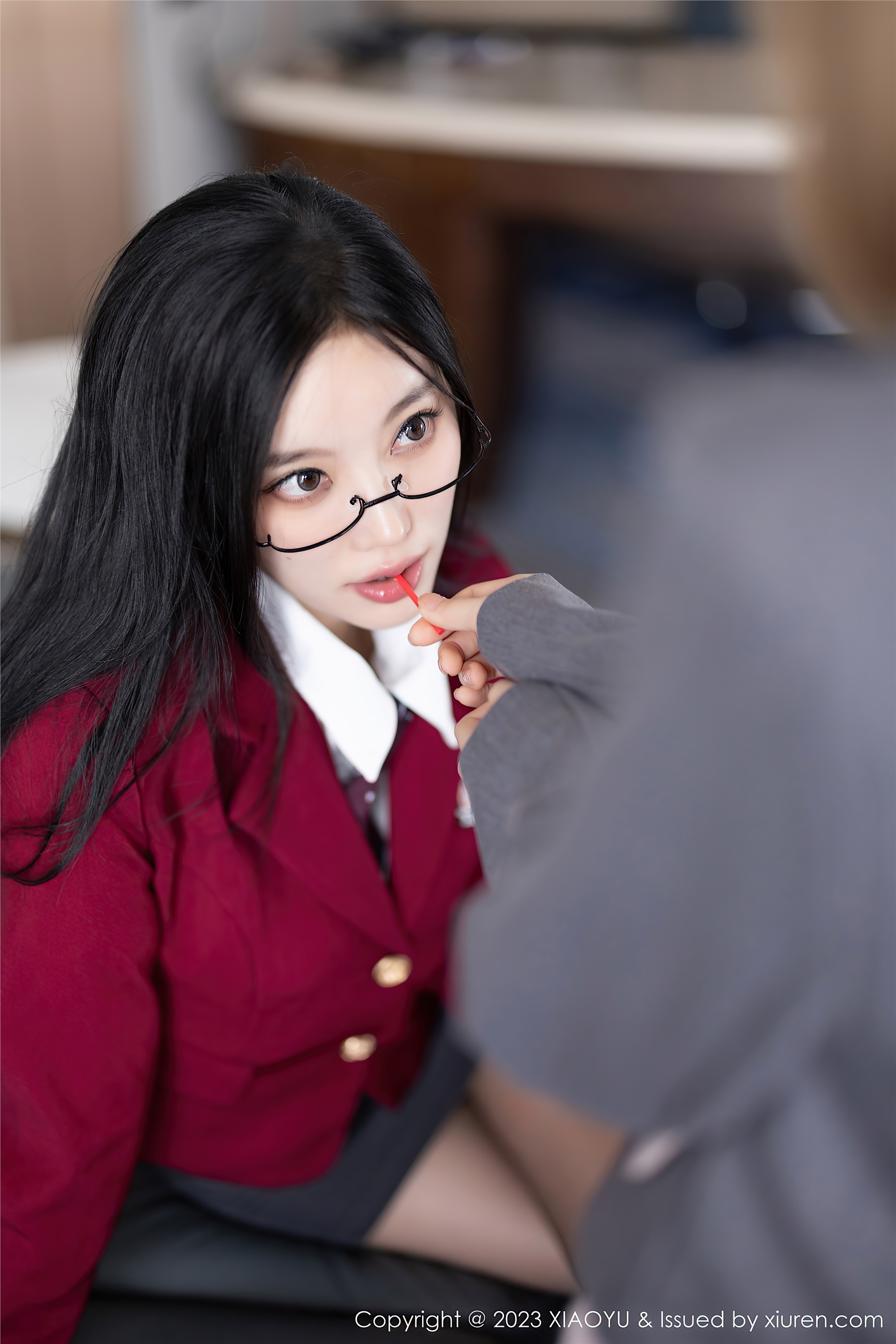 XIAOYU语画界 2023.09.28 VOL.1121 杨晨晨Yome